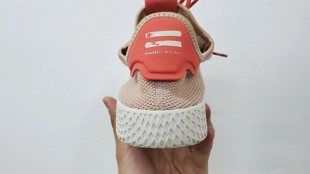 Tênis Adidas Pharrell Williams  - Foto 2