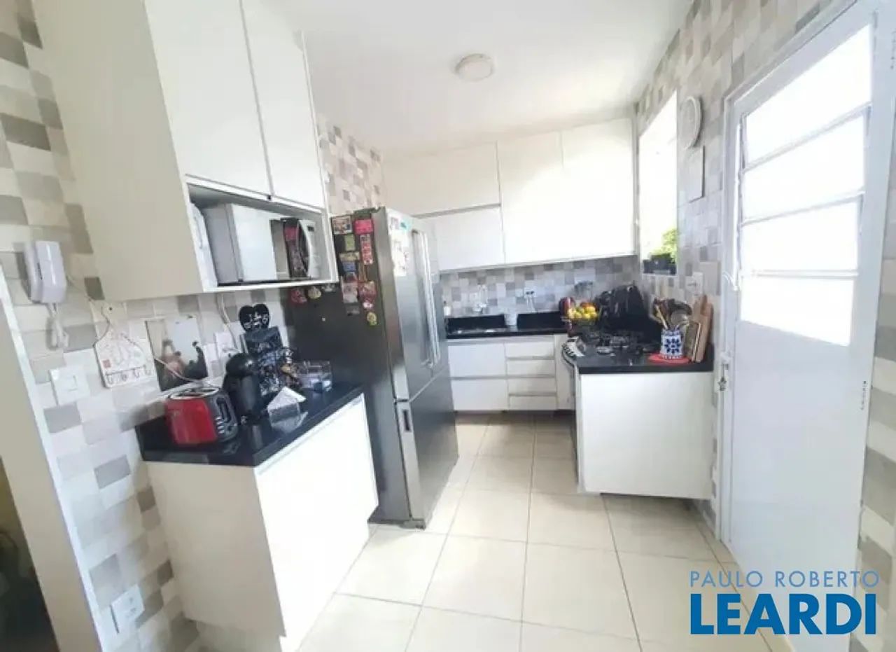 APARTAMENTO - SANTO AMARO - SP - Foto 4