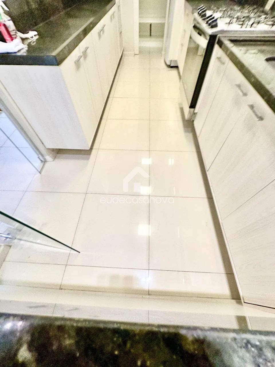Casa Duplex, 3 qts, Cond. Res. Efhraim, Chapada, Mobiliado - Foto 3