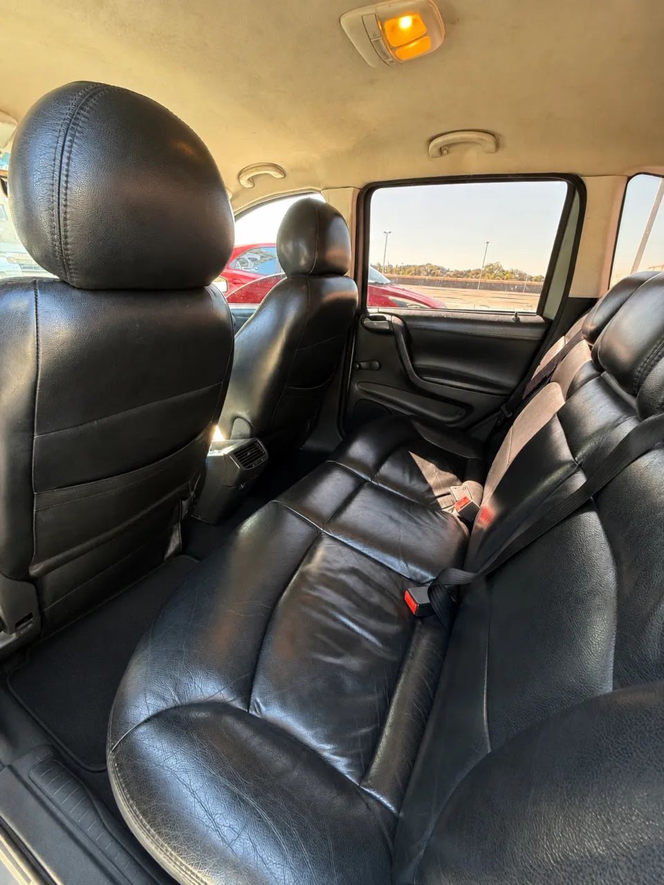 Fiat Stilo Dualogic 1.8 Flex 8V 5P 2008 - Foto 4