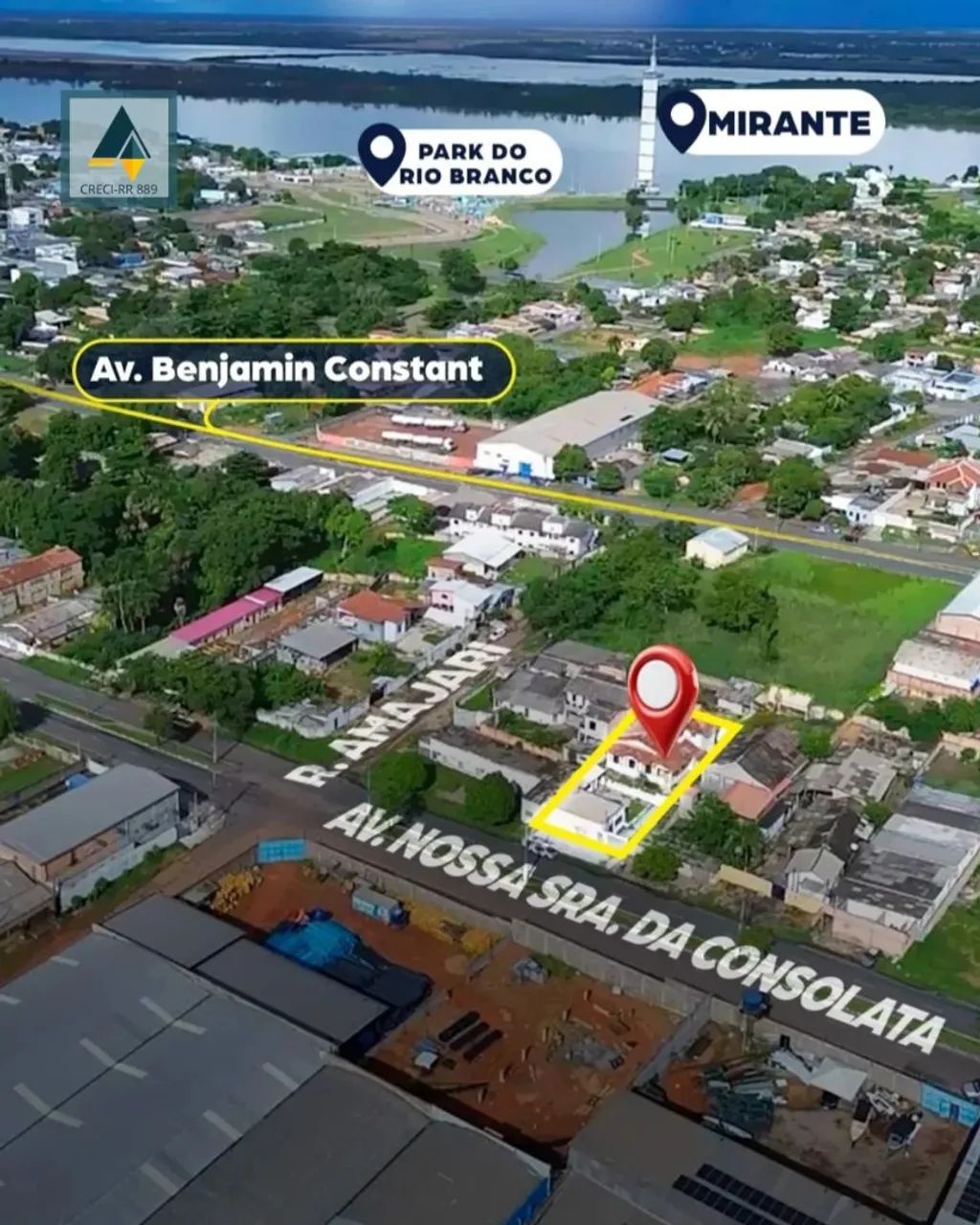 Casa a venda no SÃO VICENTE  - Foto 3
