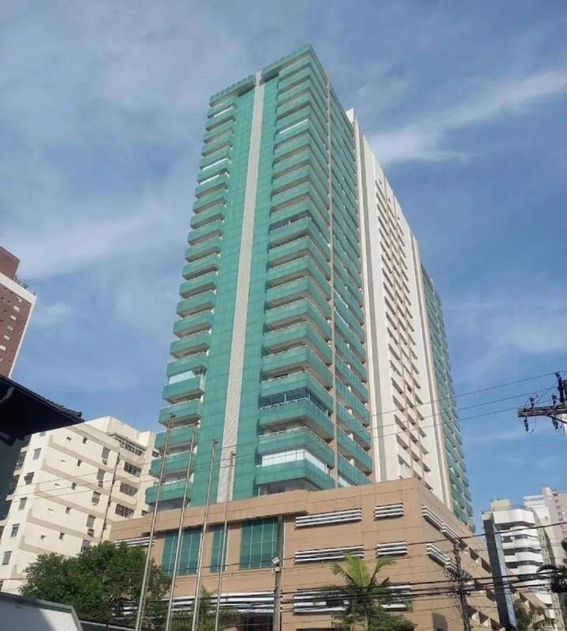 Sala Comercial para Locação no Helbor Office  45 m²
