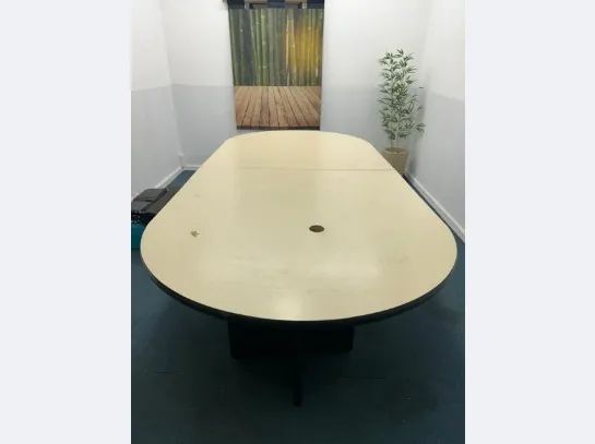 Mesa Oval Grande Multifuncional  - Foto 3