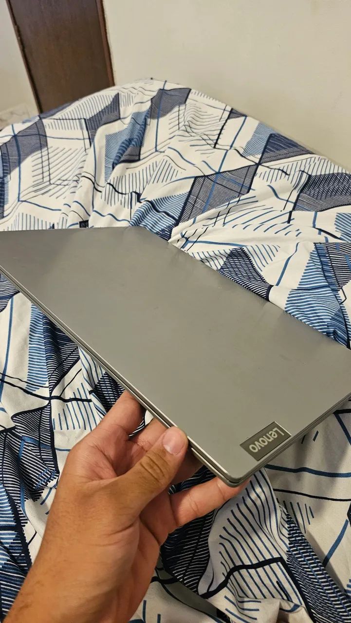 Notebook Lenovo - Foto 2