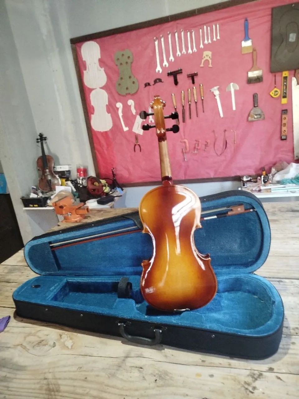 Violino Koning - Foto 3