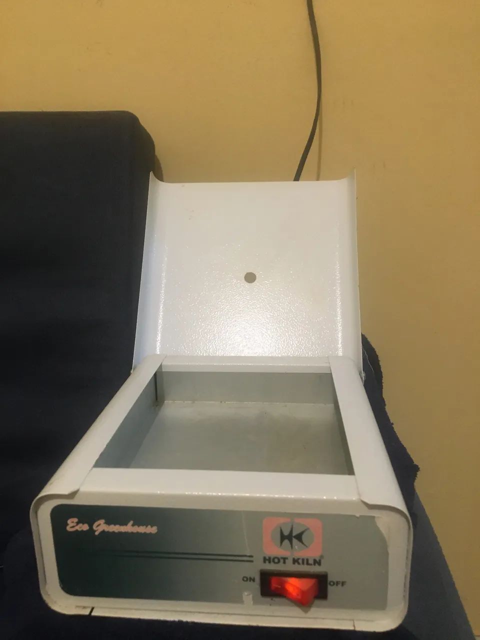 Esterilizador de alicates  - Foto 2