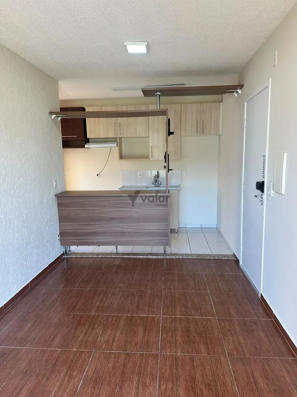 Apartamento para alugar em Campinas, Parque Prado, com 2 quartos, com 44 m², Rossi Ideal Á - Foto 5