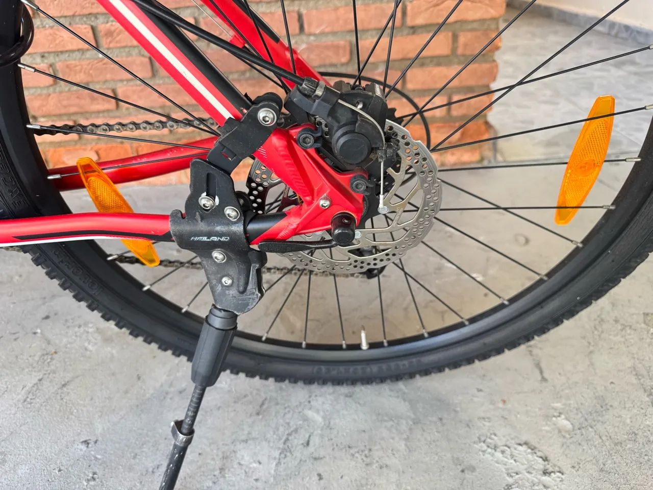 Bike SCOTT ASPECT - Foto 4