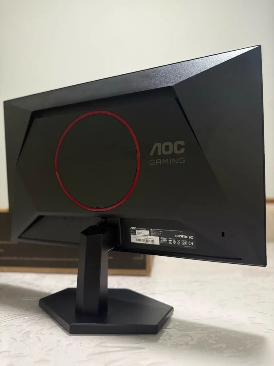 Monitor Aoc Agon - Foto 4