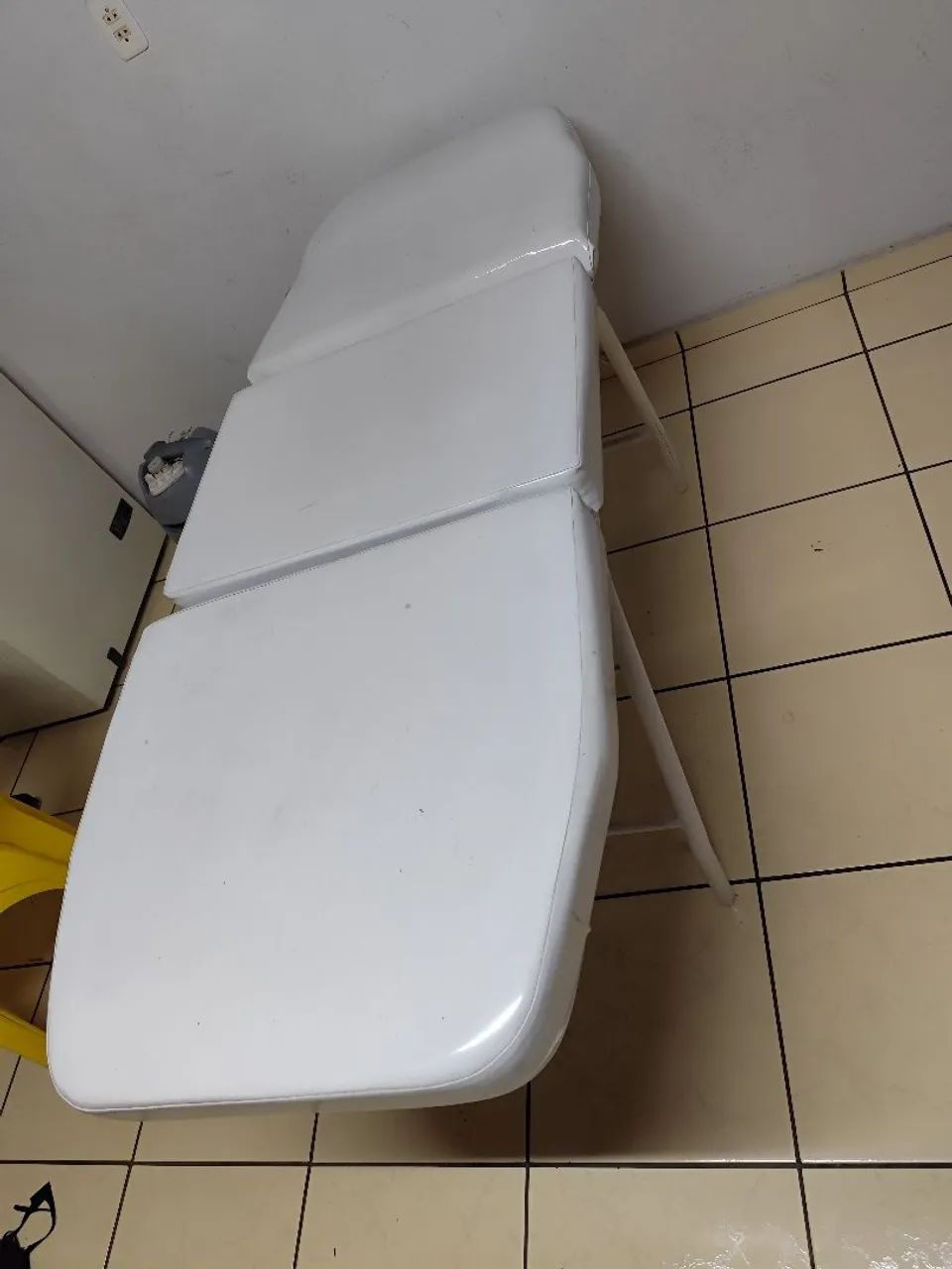 Maca com regulagem de posições  - Foto 3