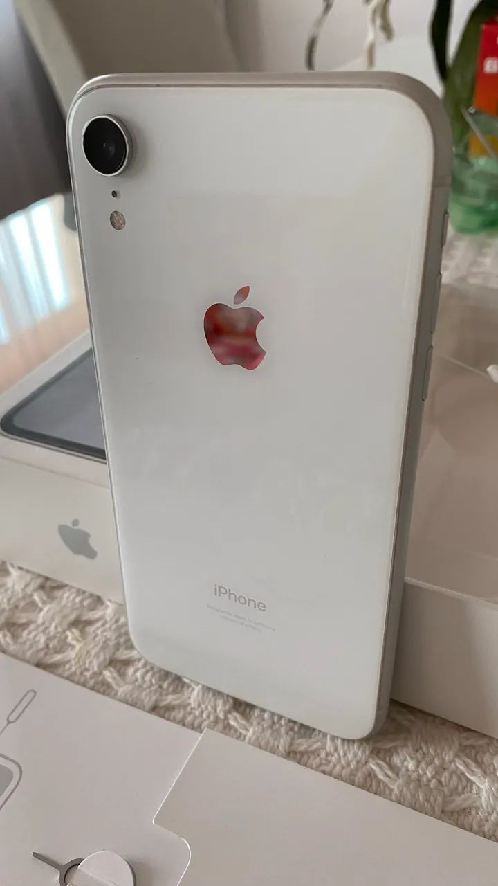 IPHONE XR - Foto 4