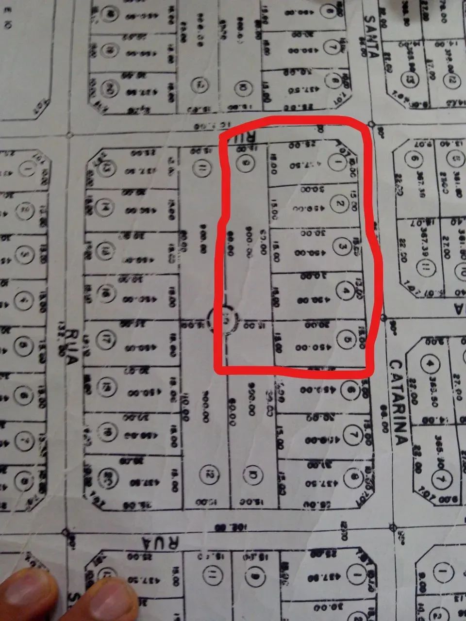 Lote/Terreno para venda tem 3360 metros quadrados - Foto 2