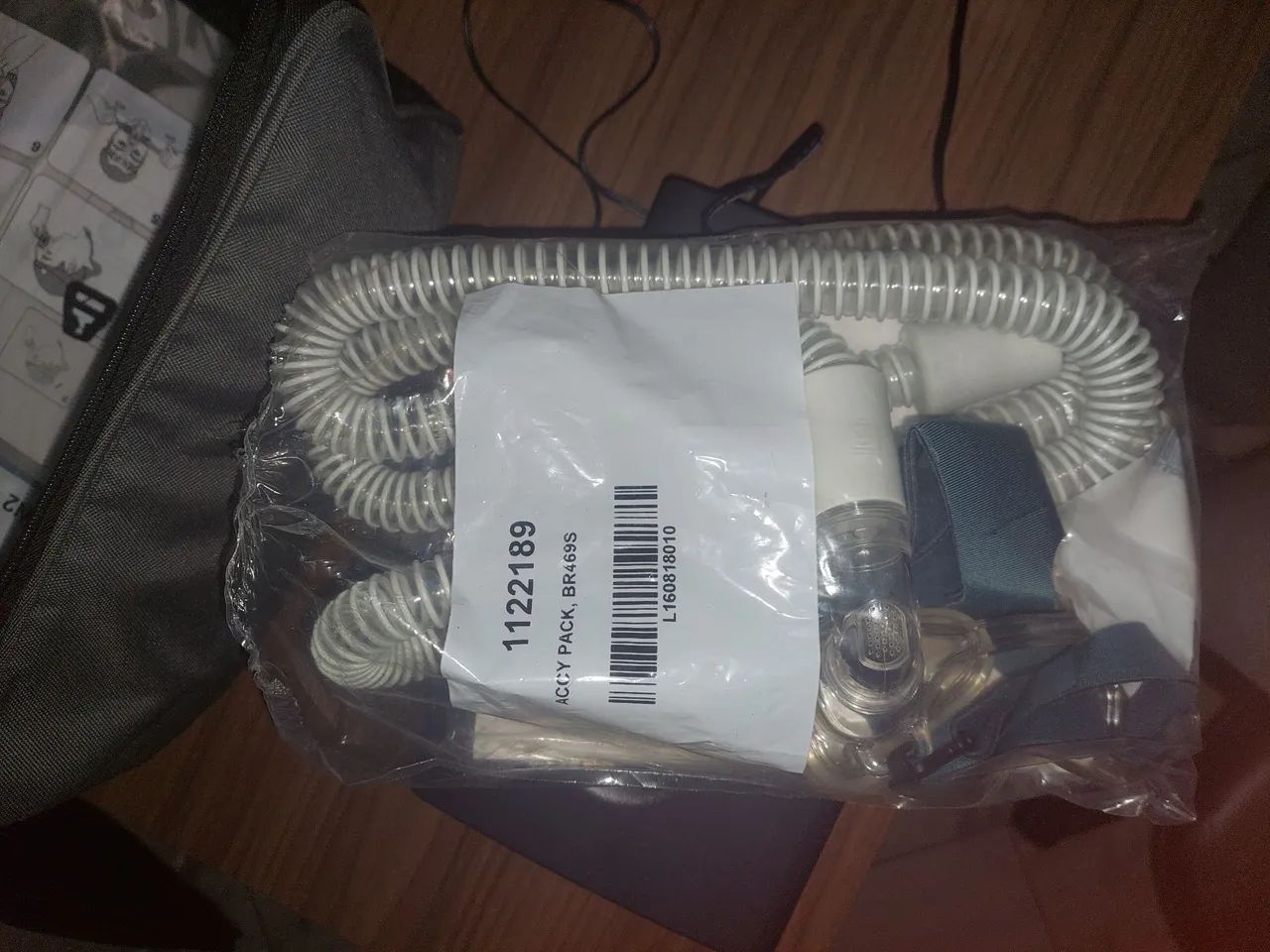 CPAP PHILLIPS - Foto 5