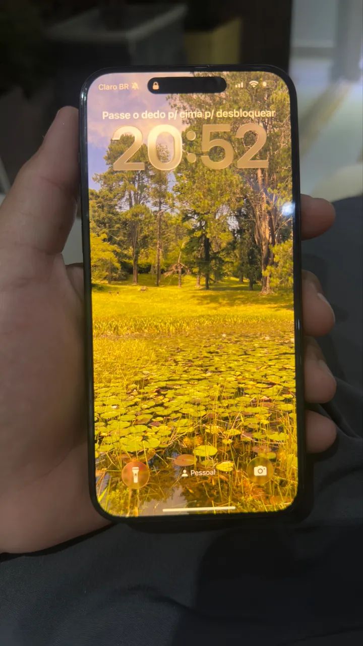 iPhone 15 Pro Max 256GB - Foto 3