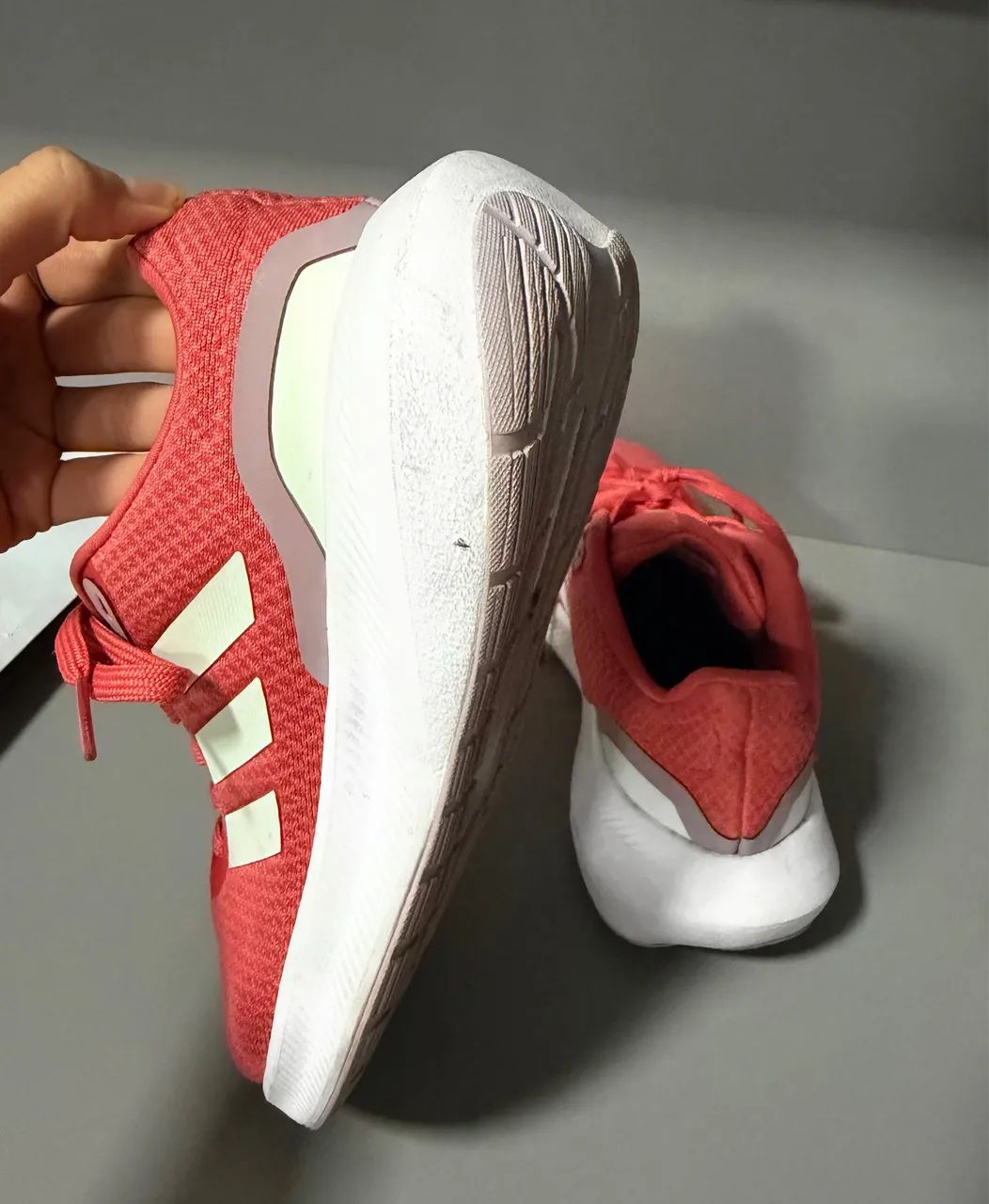 Tênis Adidas NOVO - Foto 5
