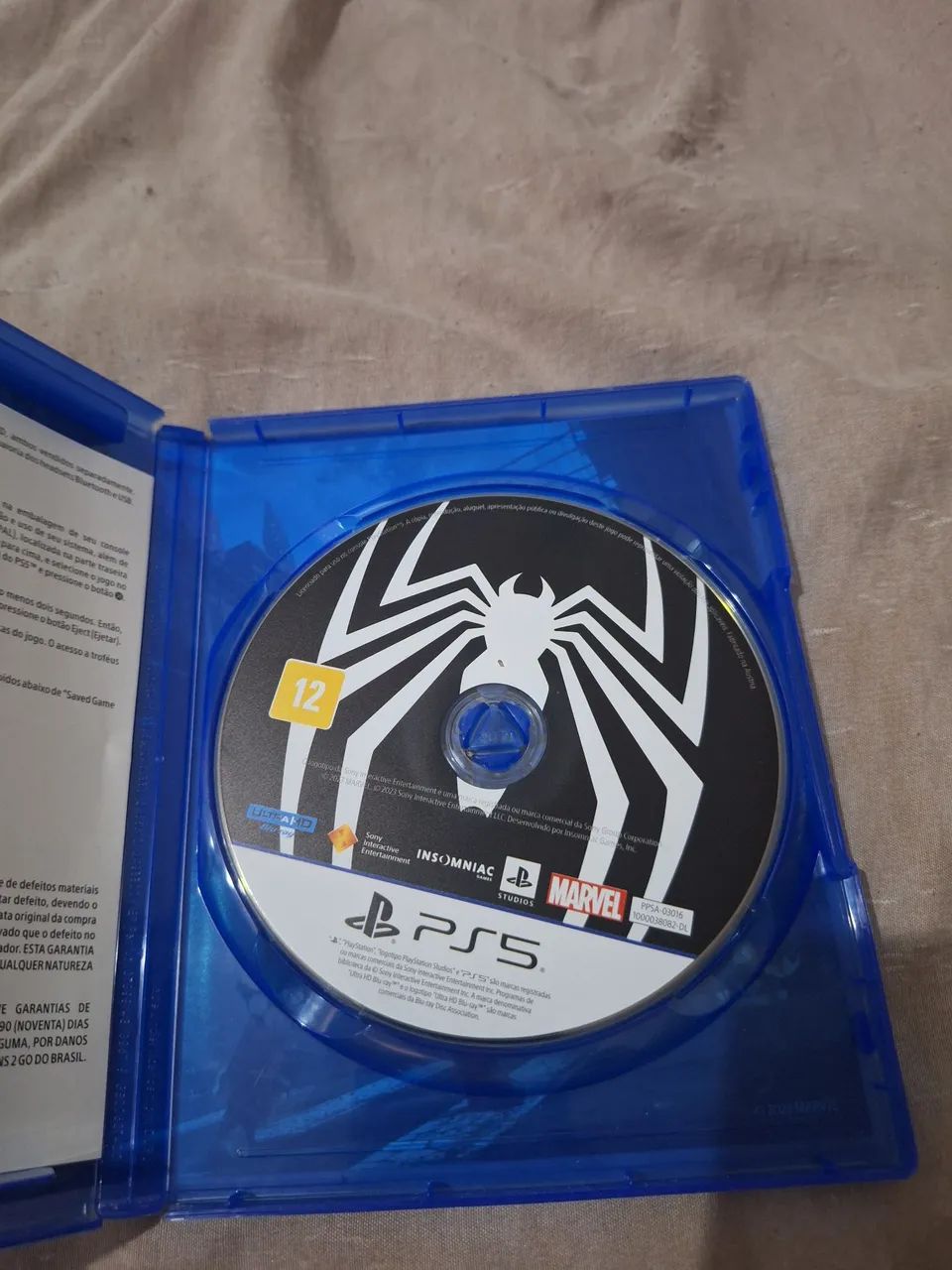 Spider-Man 2 - Foto 3