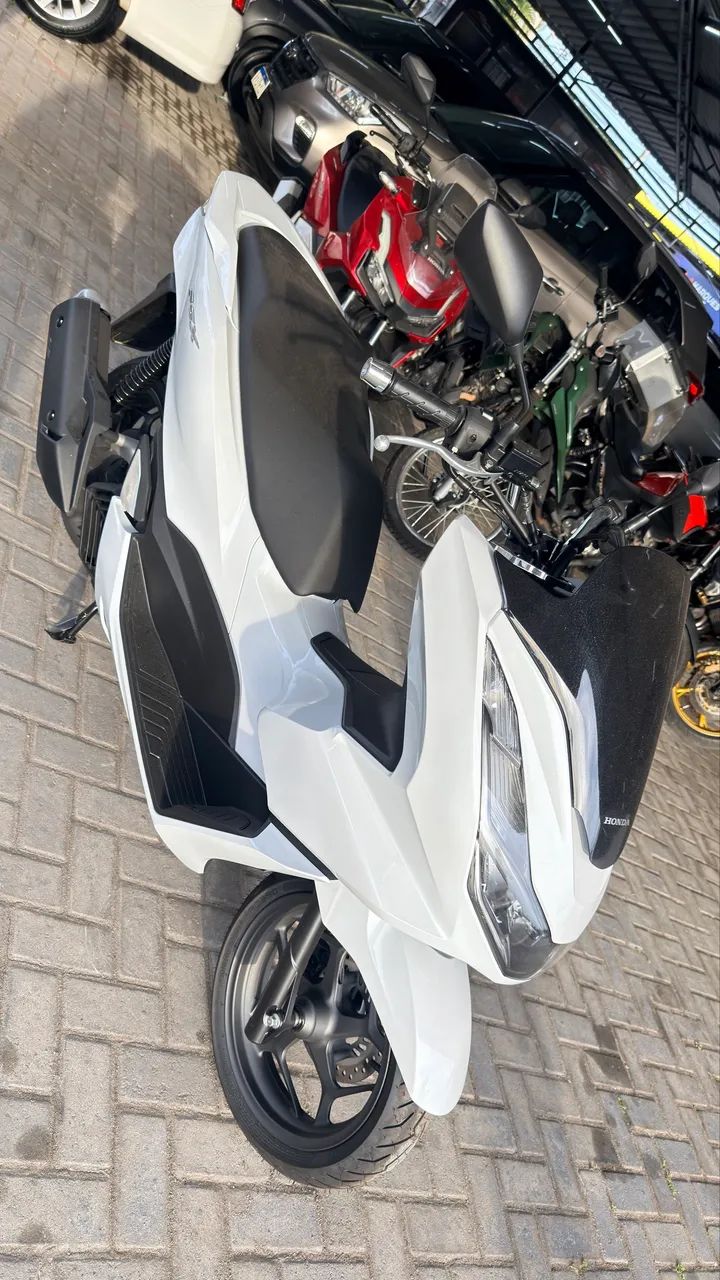 Honda Pcx 2023  - Foto 2