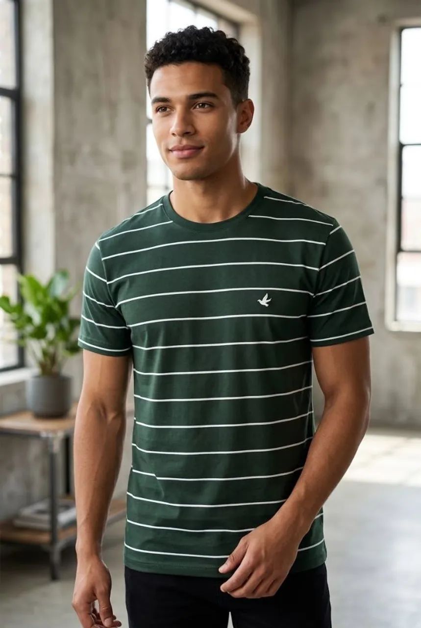 Camisa Brooksfield 