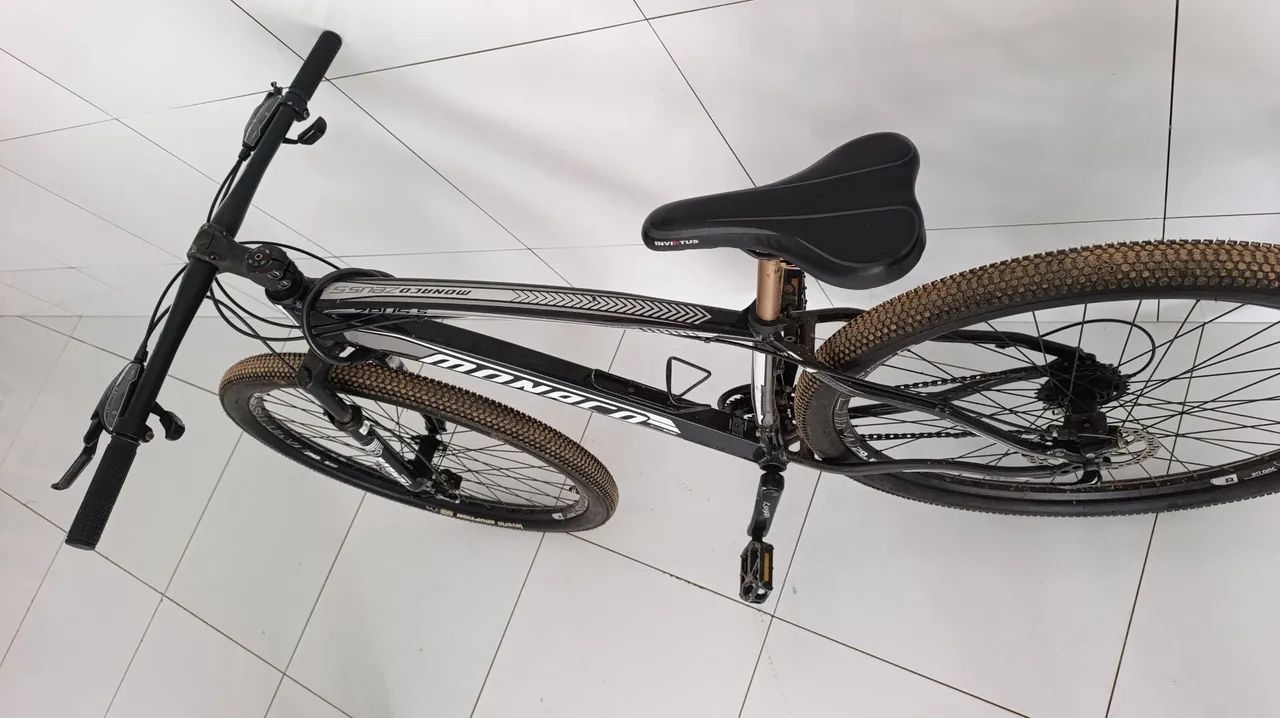 Bike aro 29