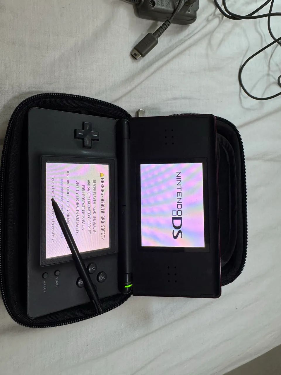 Nintendo DS lite - Foto 4