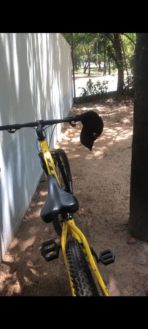 Bicicleta nova só pegar e andar - Foto 2