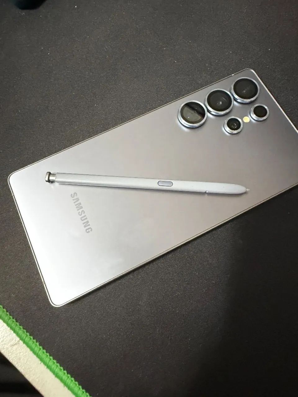Galaxy S25 Ultra, 512gb - Celulares e Smartphones - Osvaldo Cruz