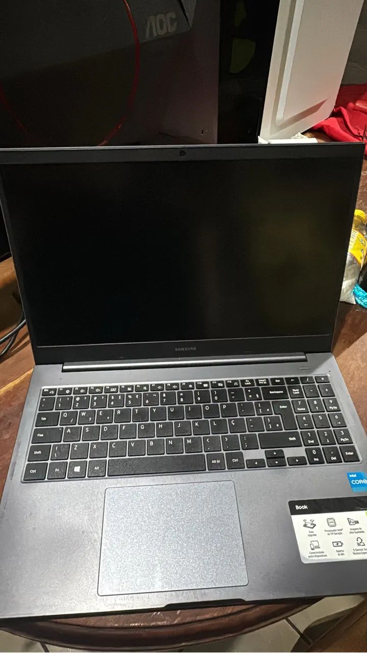 Samsung Book i3 - Foto 4
