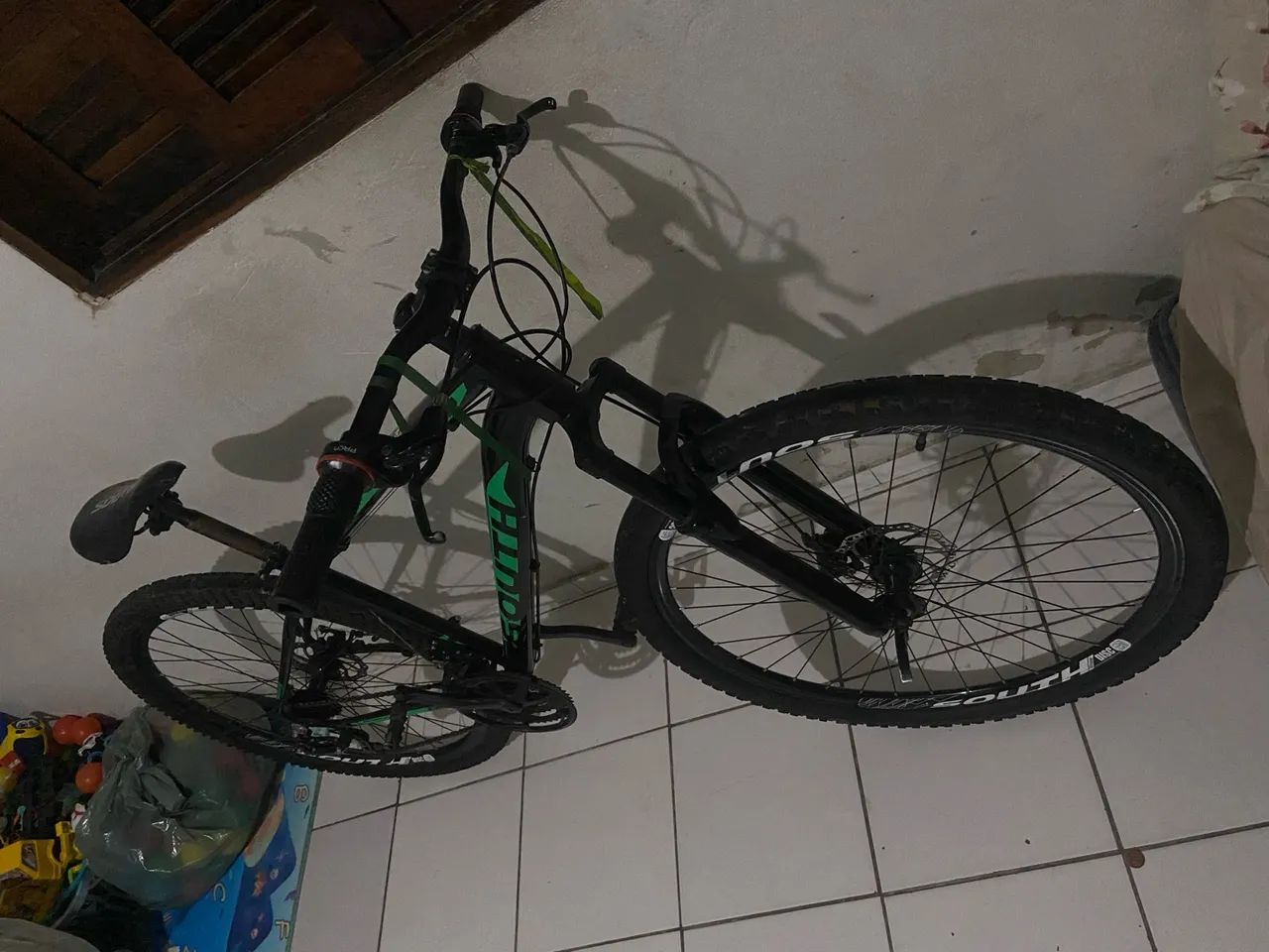 Bike aro 29 