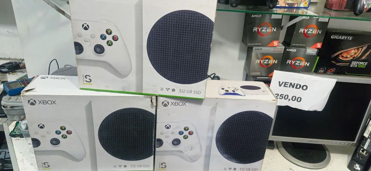 Xbox serie s - Foto 2