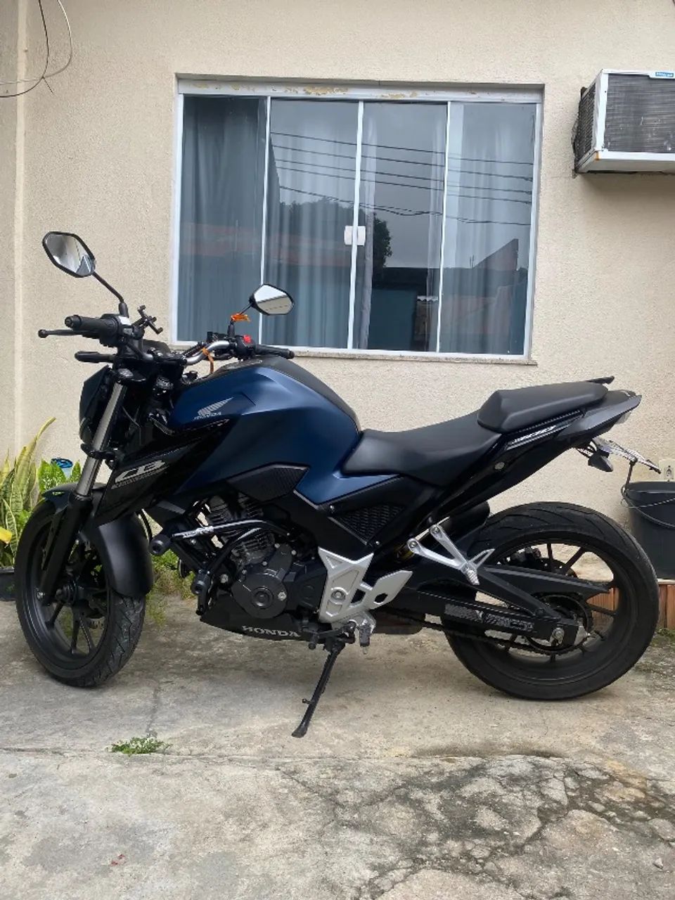 Vendo 300f 2025 muito nova!! - Foto 3