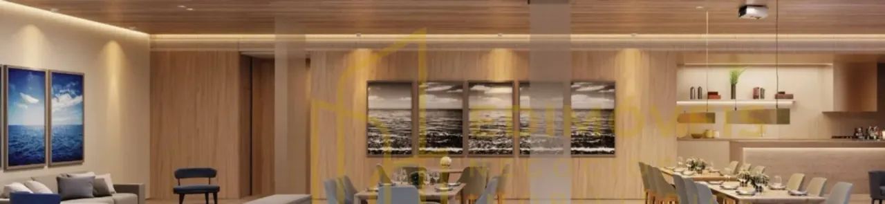 Exclusivo apartamento na Enseada do Suá: 4 quartos e áreas de lazer incríveis! - Foto 4