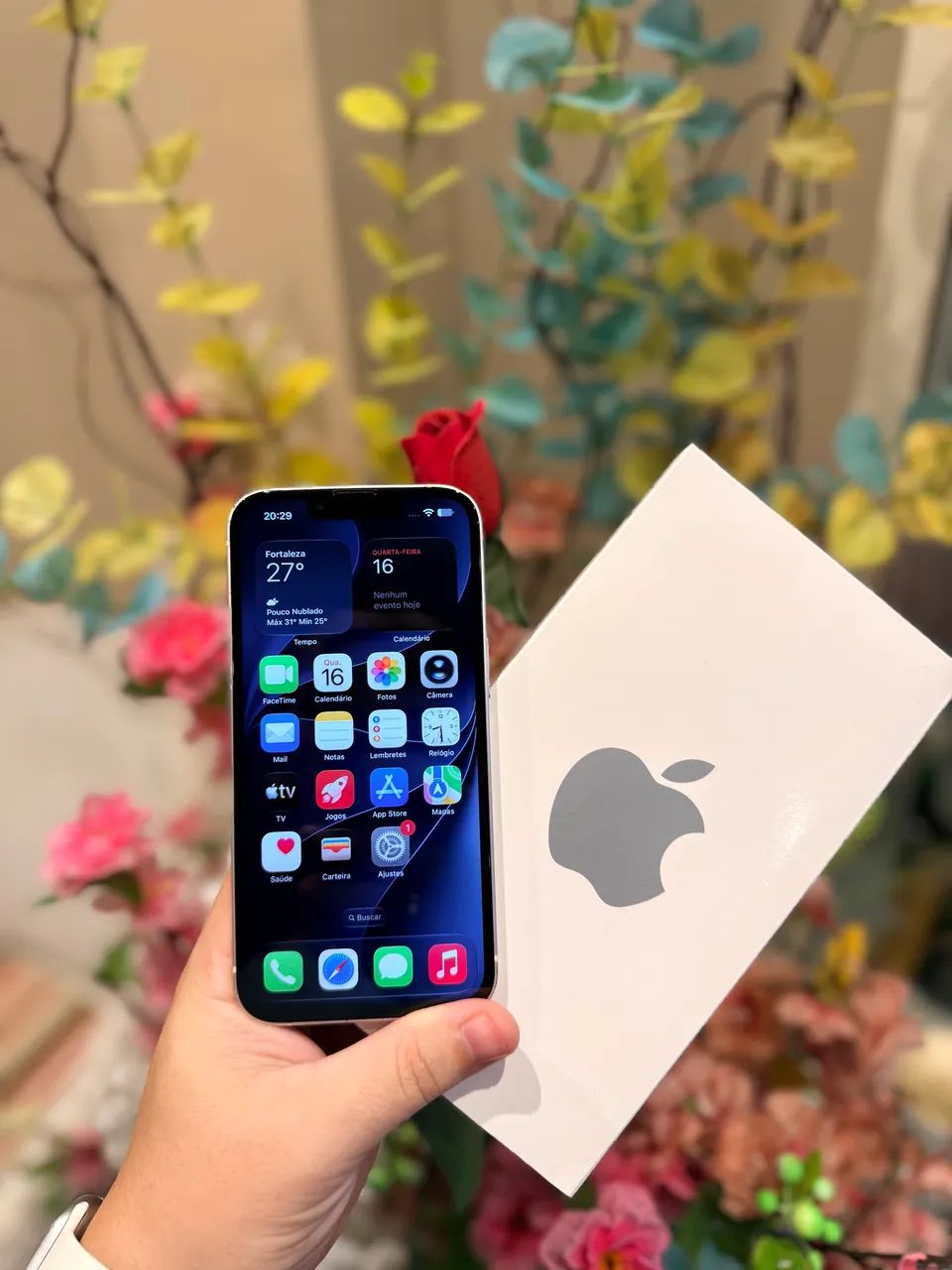 iPhone 13  - Foto 4
