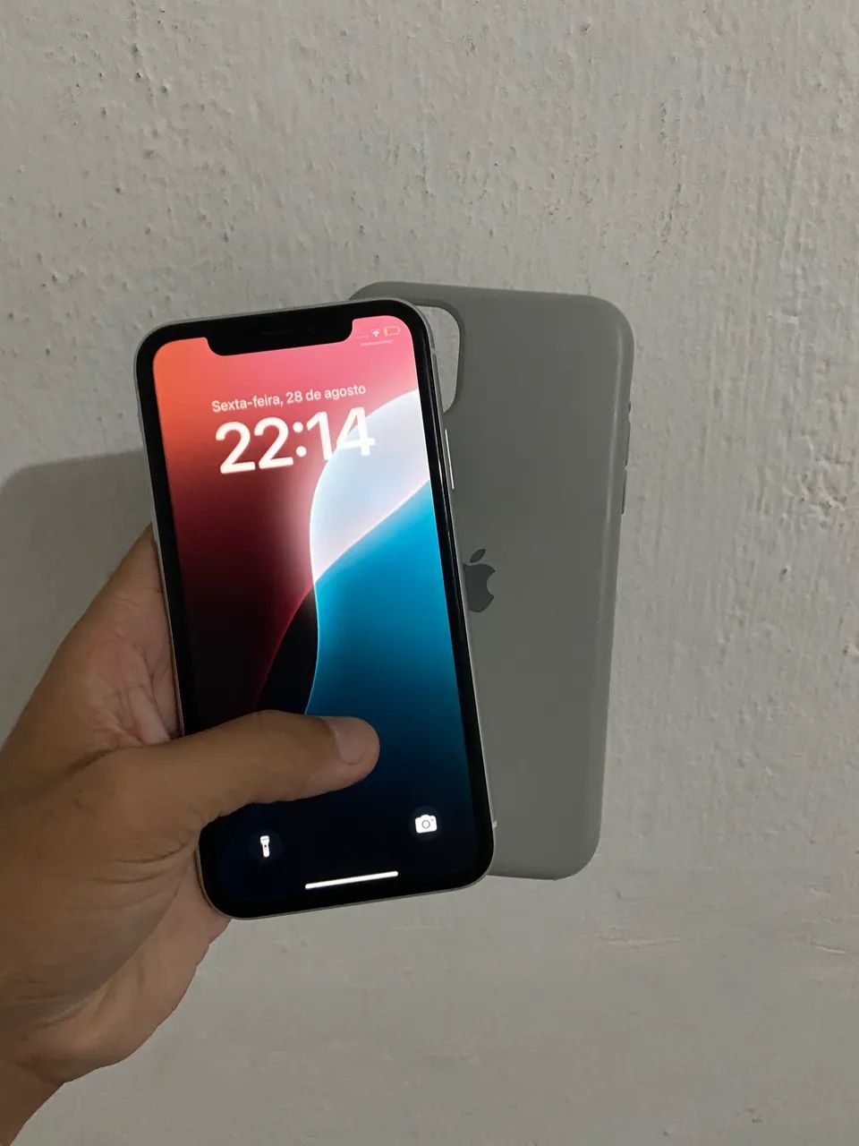 iPhone XR  - Foto 3