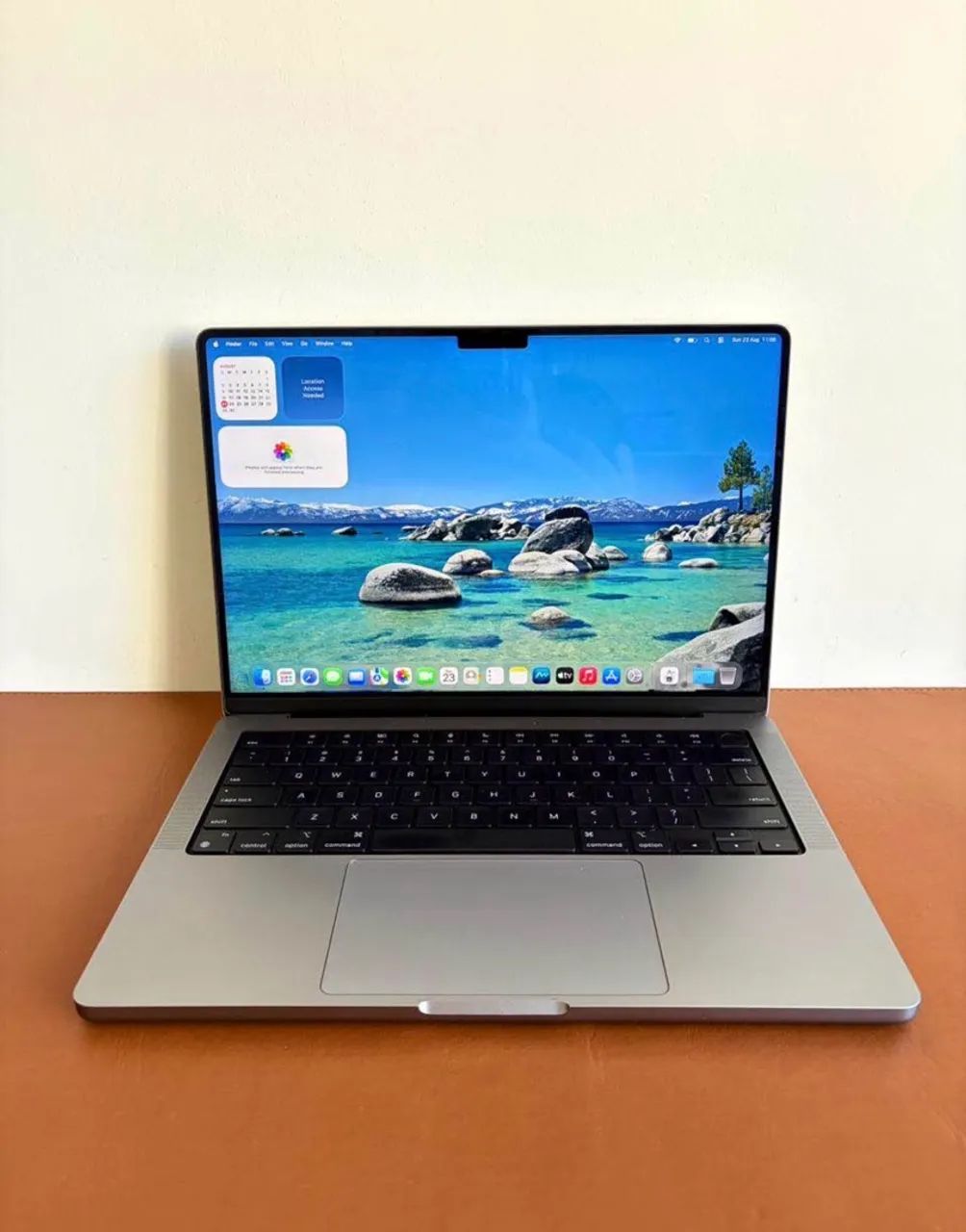 MacBook Pro M1 Pro 14 polegadas 16GB 512SSD (IMPECÁVEL)  - Foto 2