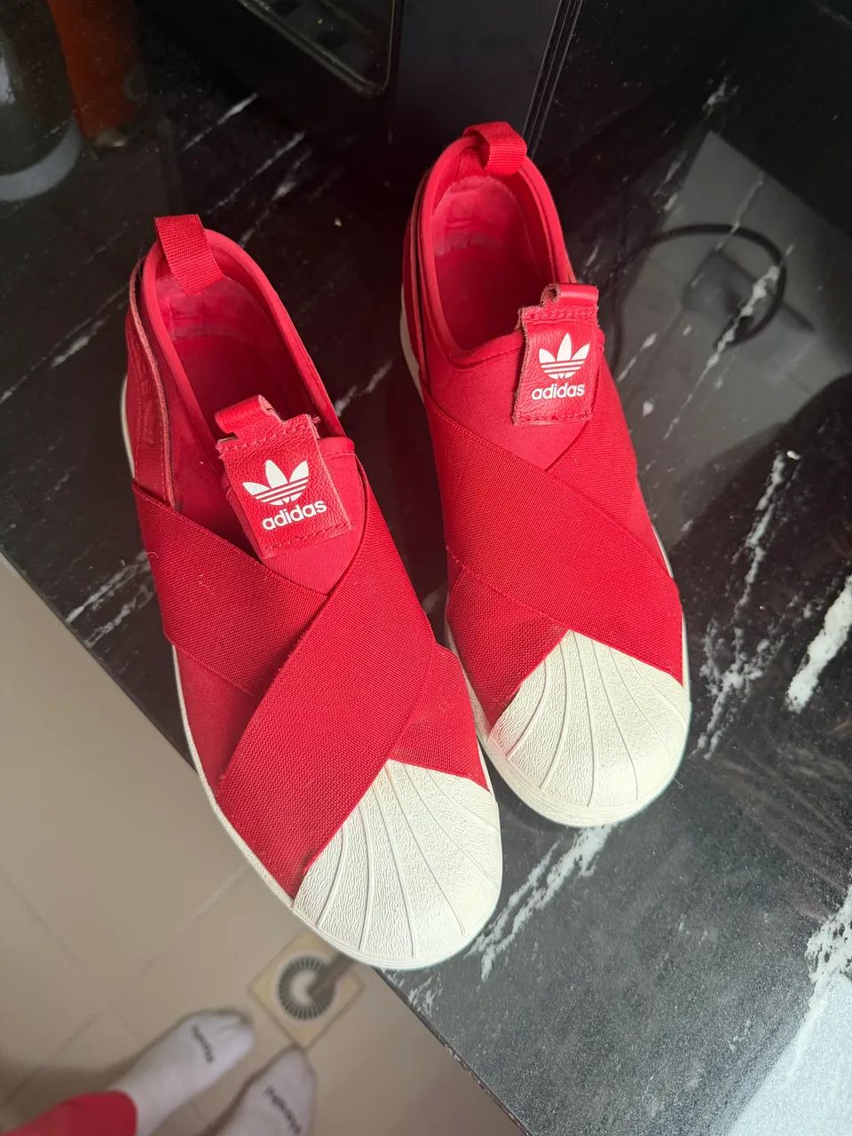 Tênis Adidas - Foto 4