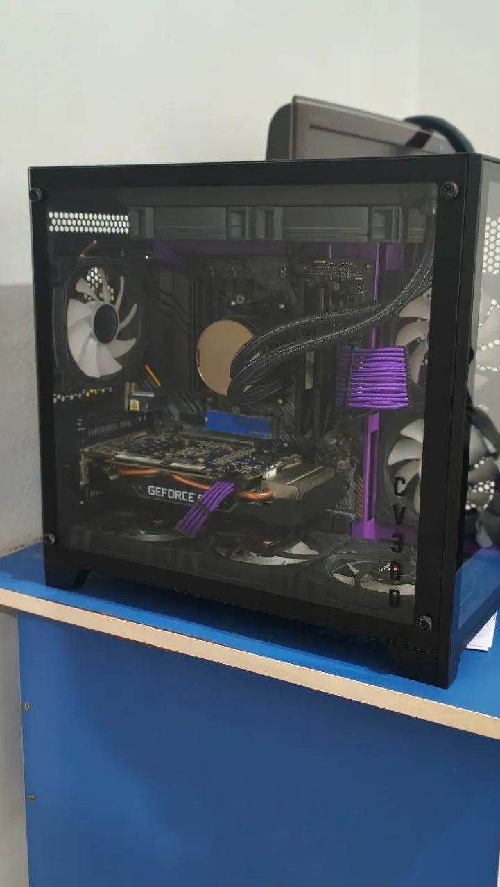Vendo Pc gamer  - Foto 2