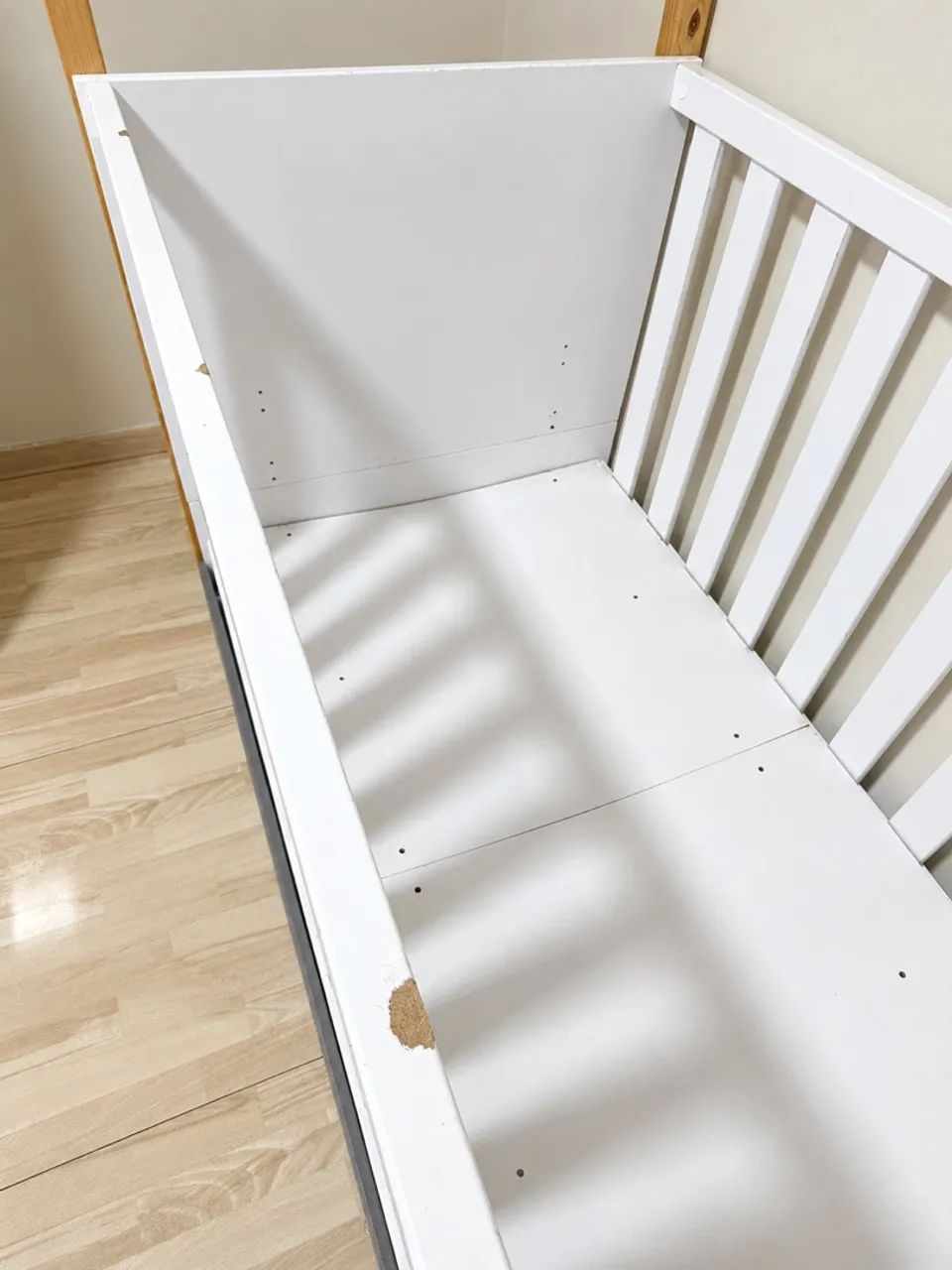 Berço Mini Cama - Foto 3