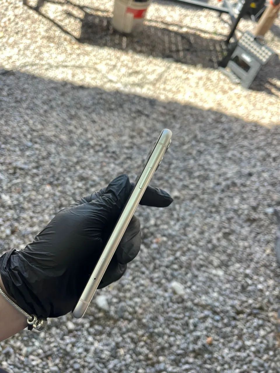 iPhone 11 a venda  - Foto 2