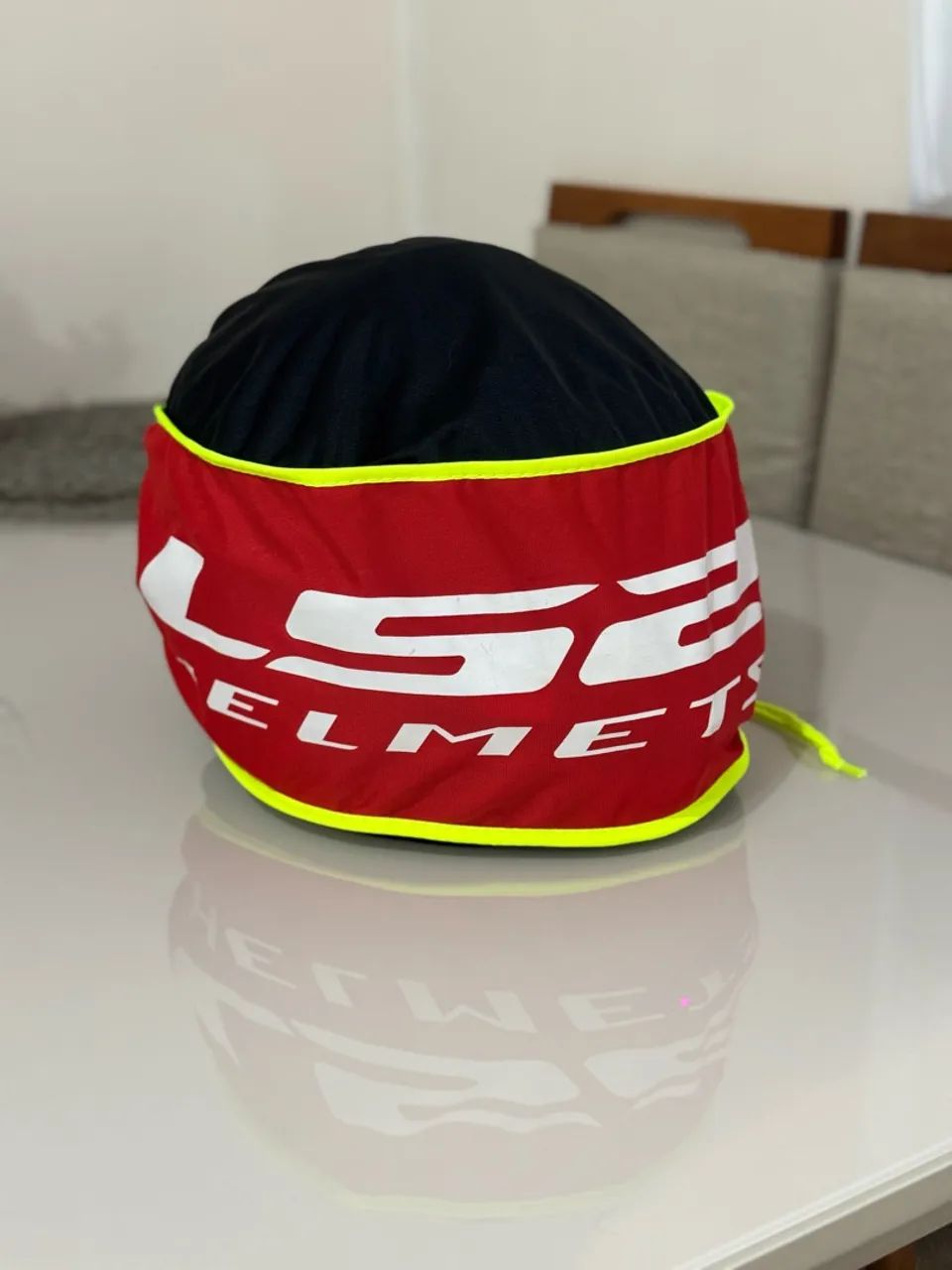 Ls2 advant sport - Foto 5
