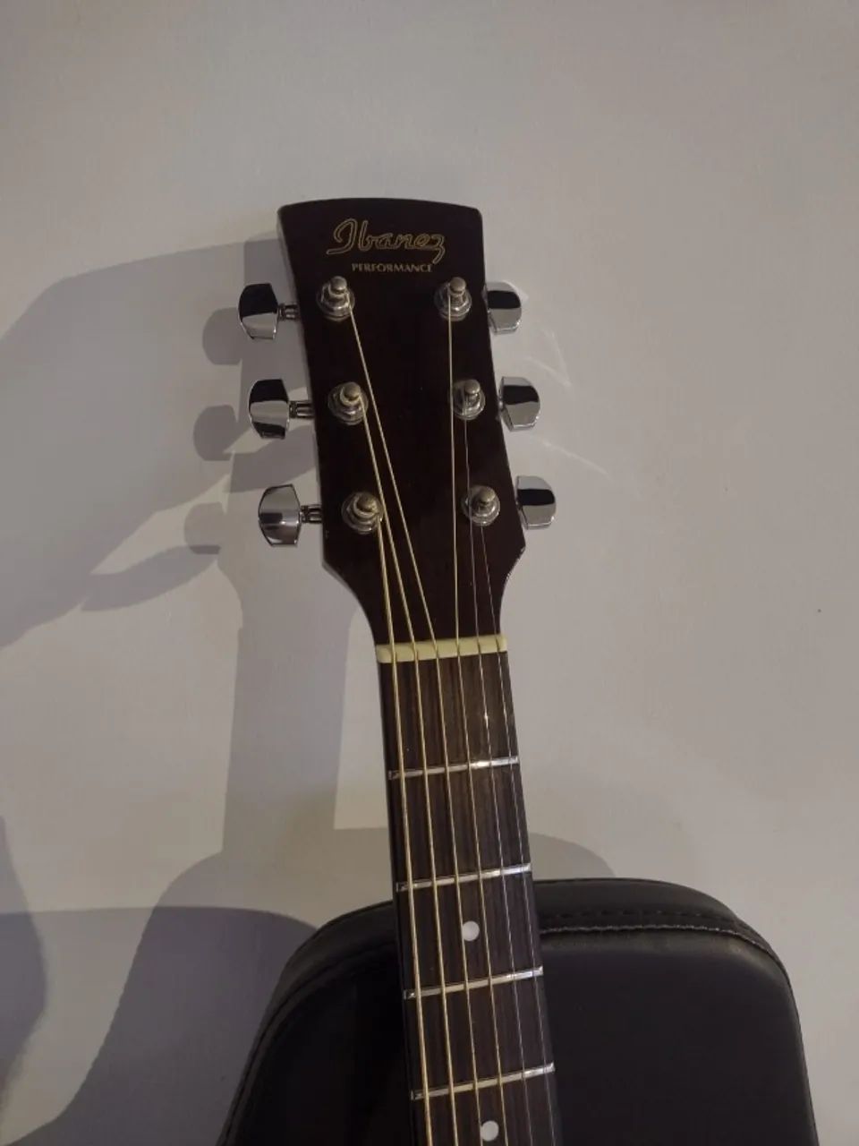 VIOLÃO IBANEZ PF100DE - Foto 3