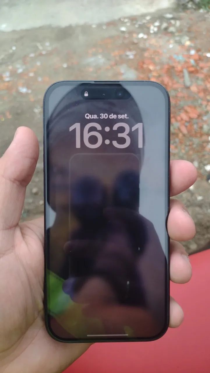 Vendo iPhone 15 pro 256g - Foto 2