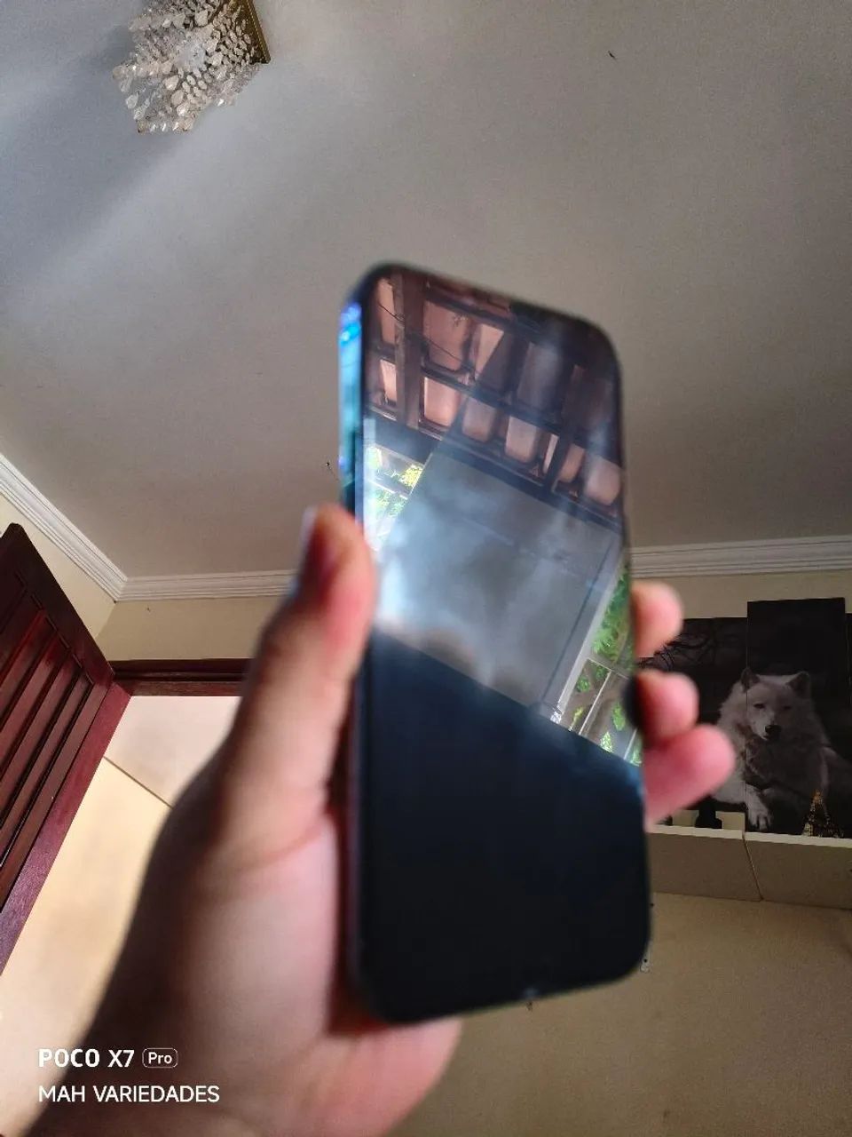 iPhone 13 Pro Max 256 - Foto 2