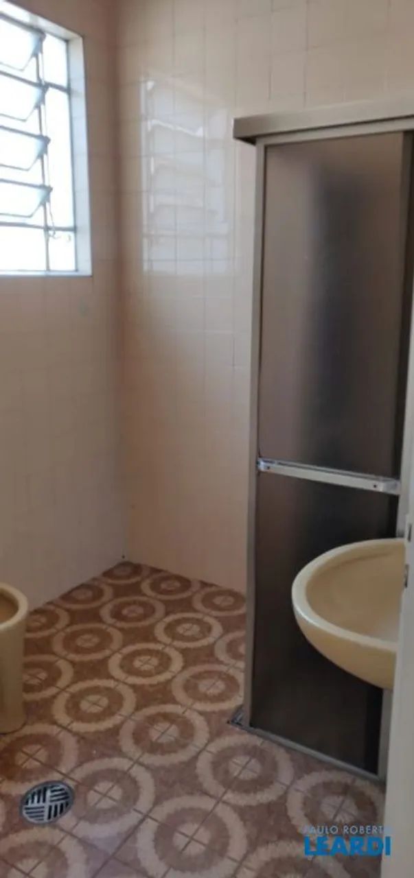 CASA ASSOBRADADA - VILA ROMANA - SP - Foto 5