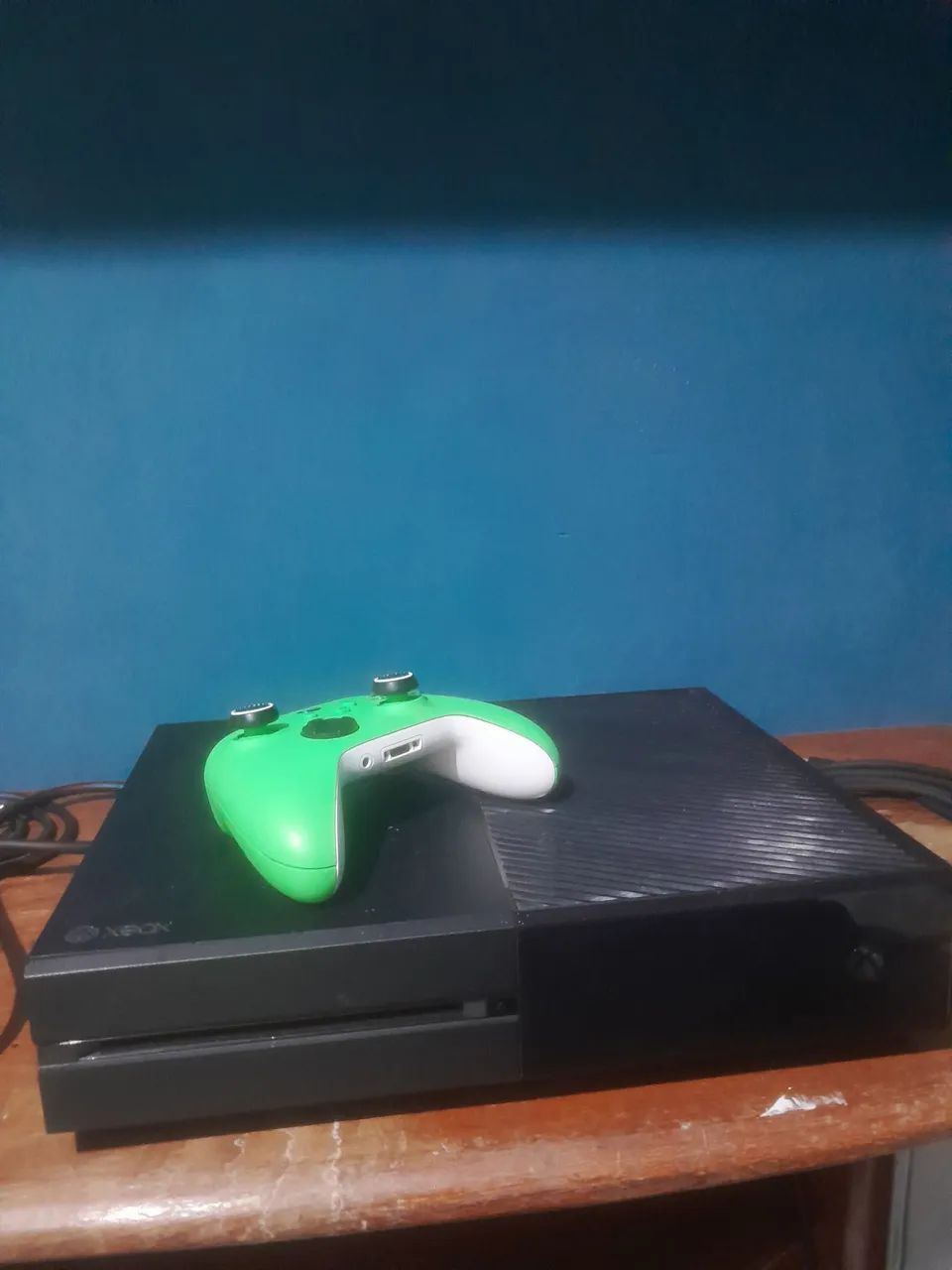 Xbox one fat  - Foto 3