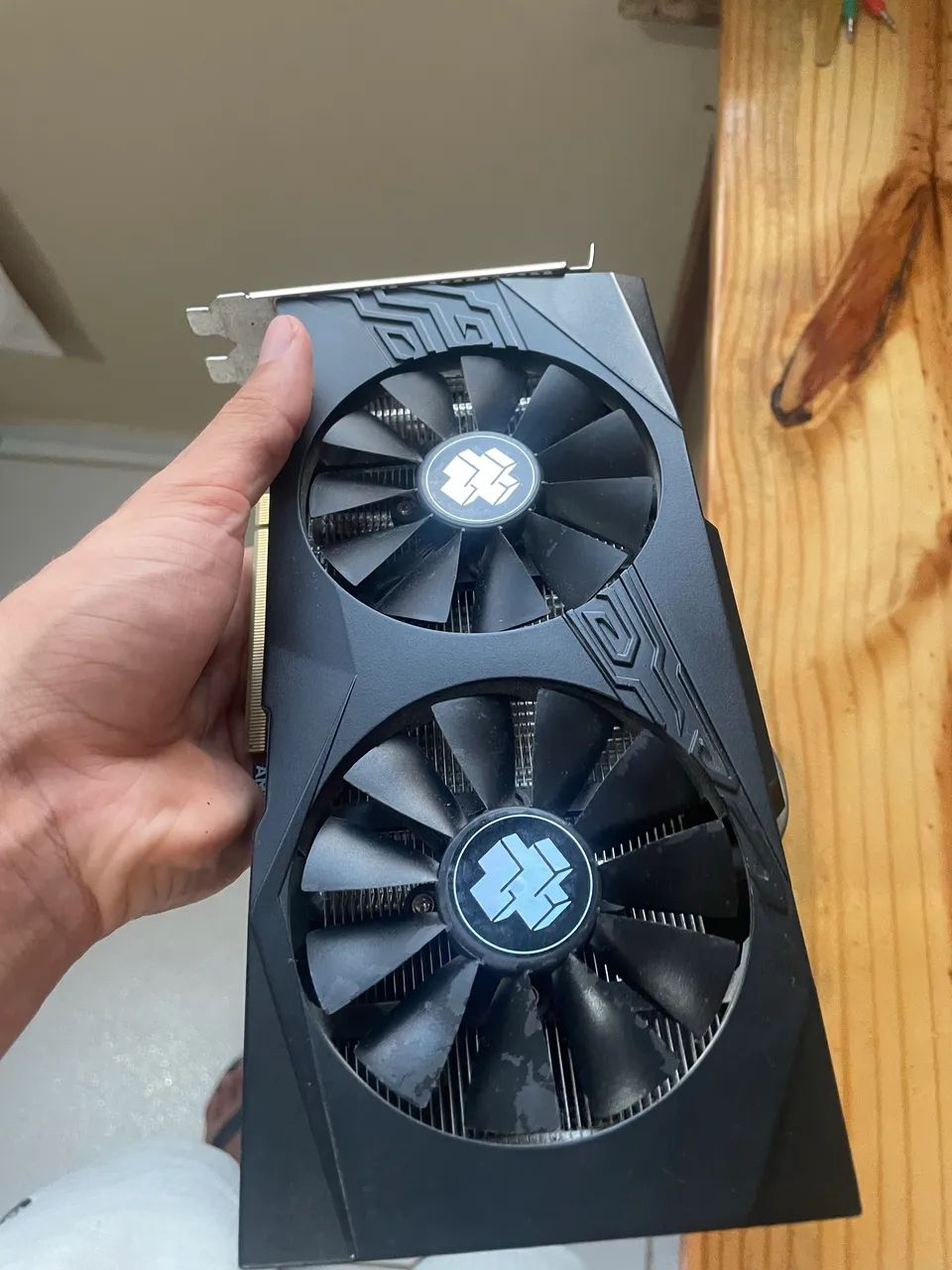 Rx580 8gb - Foto 3