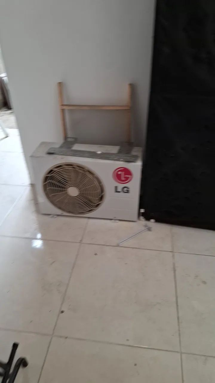 Ar condicionado  - Foto 2