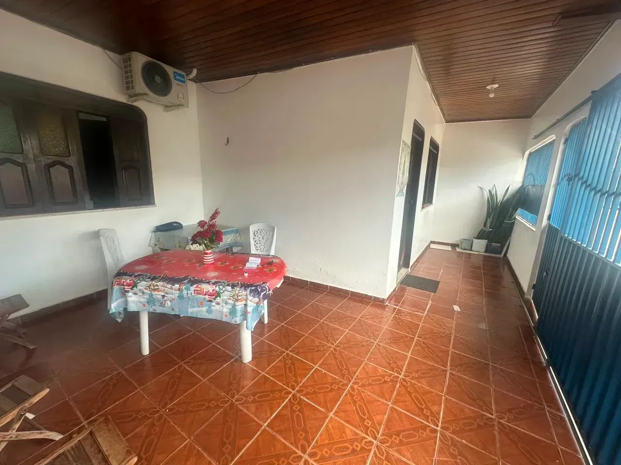 ALUGO CASA NA MARACANGALHA - Foto 2