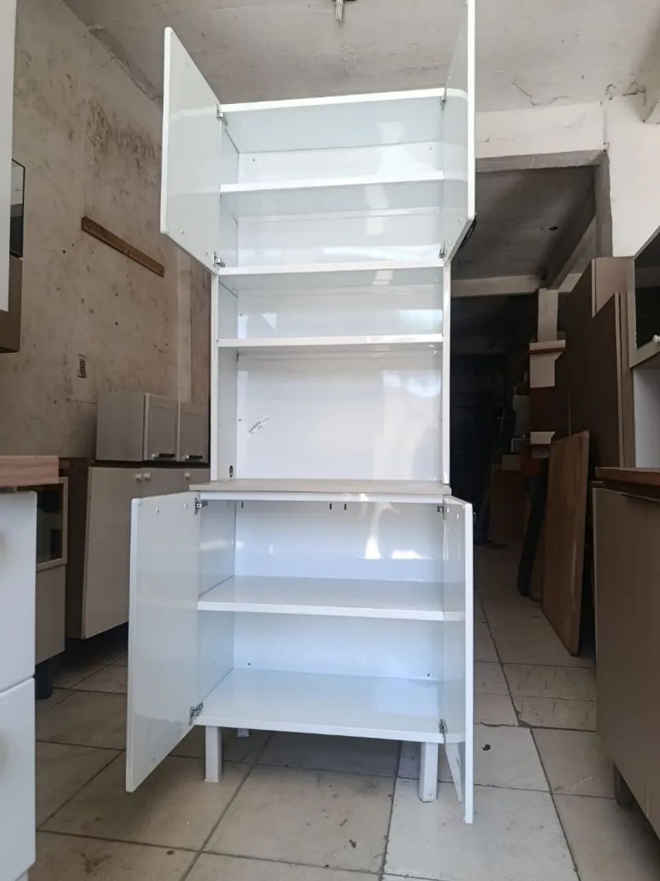 Armário  - Foto 4