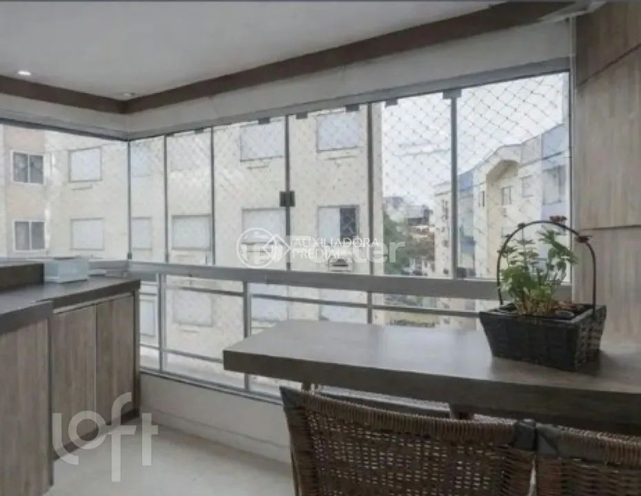 Apartamento à venda Rua Santos Saraiva, Capoeiras - Florianópolis - Foto 4