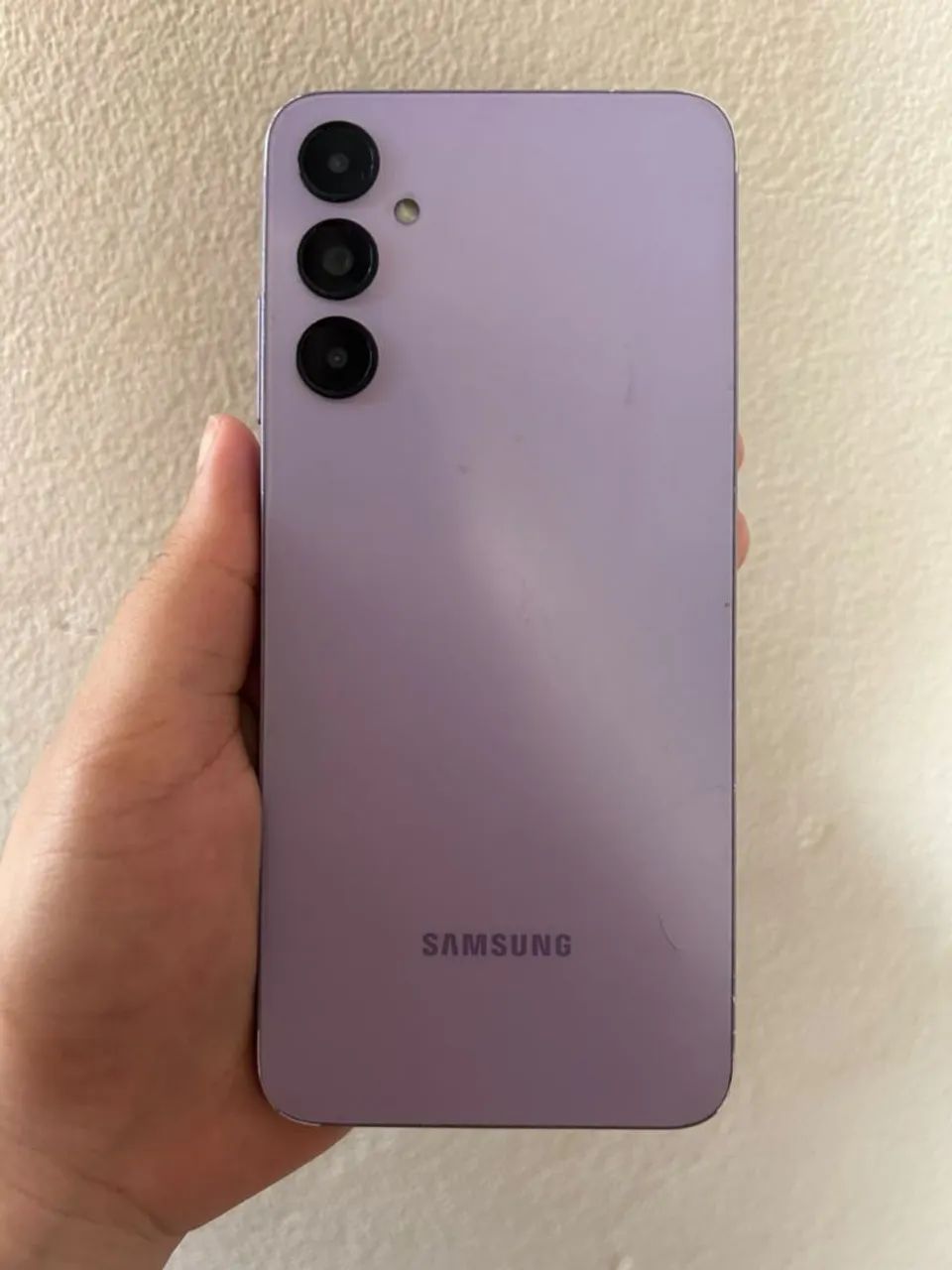 Smartphone Samsung A05
